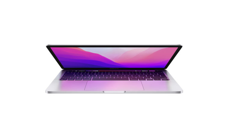 MacBook Pro M2 2022