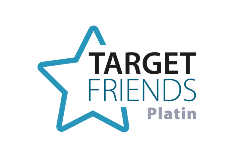 Target Friends Platin