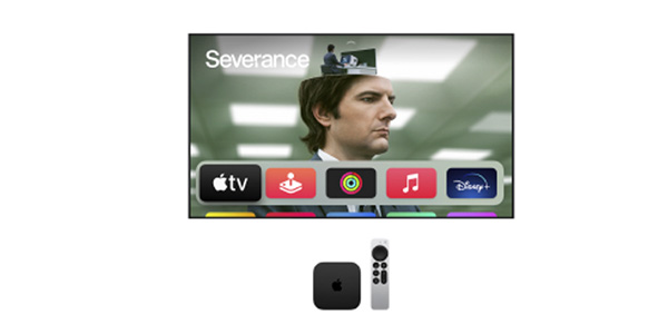 Apple TV