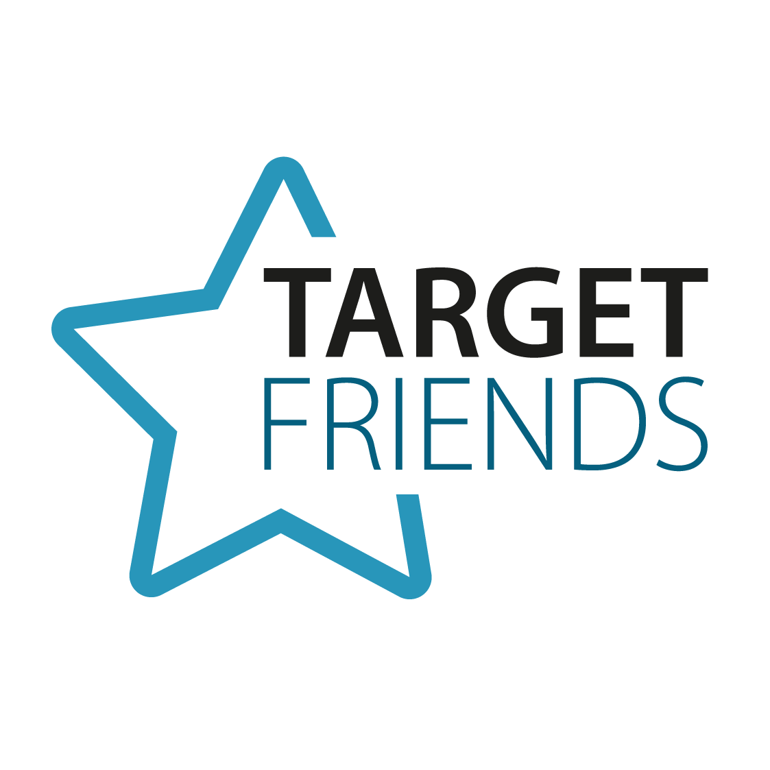 Target Friends