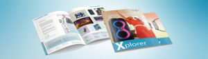 Xplorer 2023