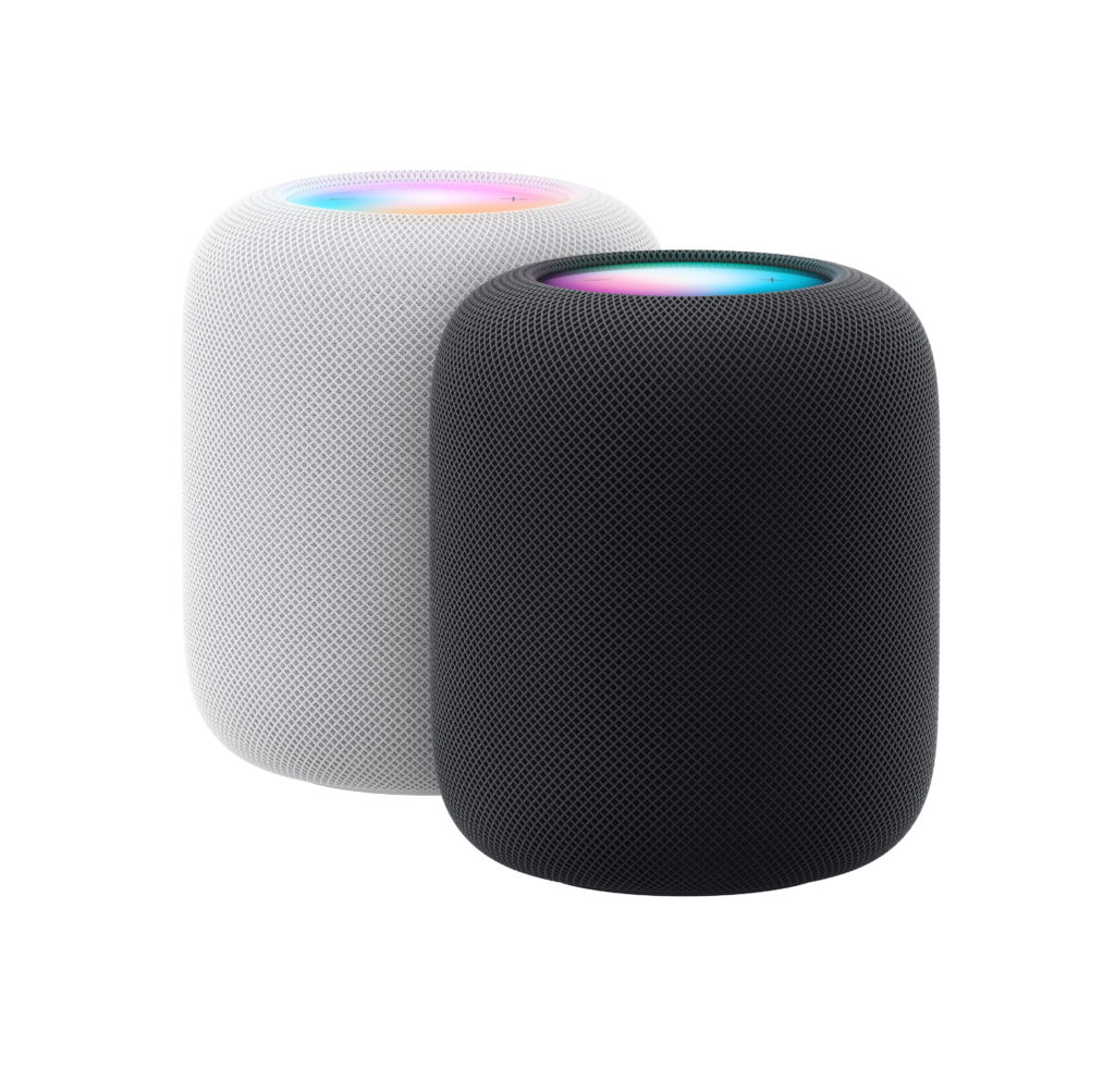 HomePod 2nd Gen