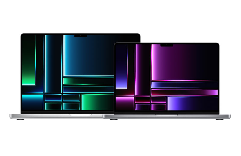 MacBook Pro