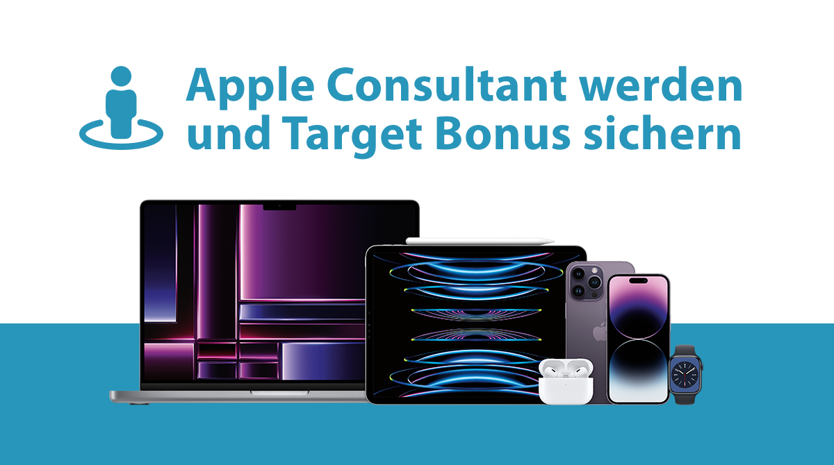 Apple Consultants Network_Target