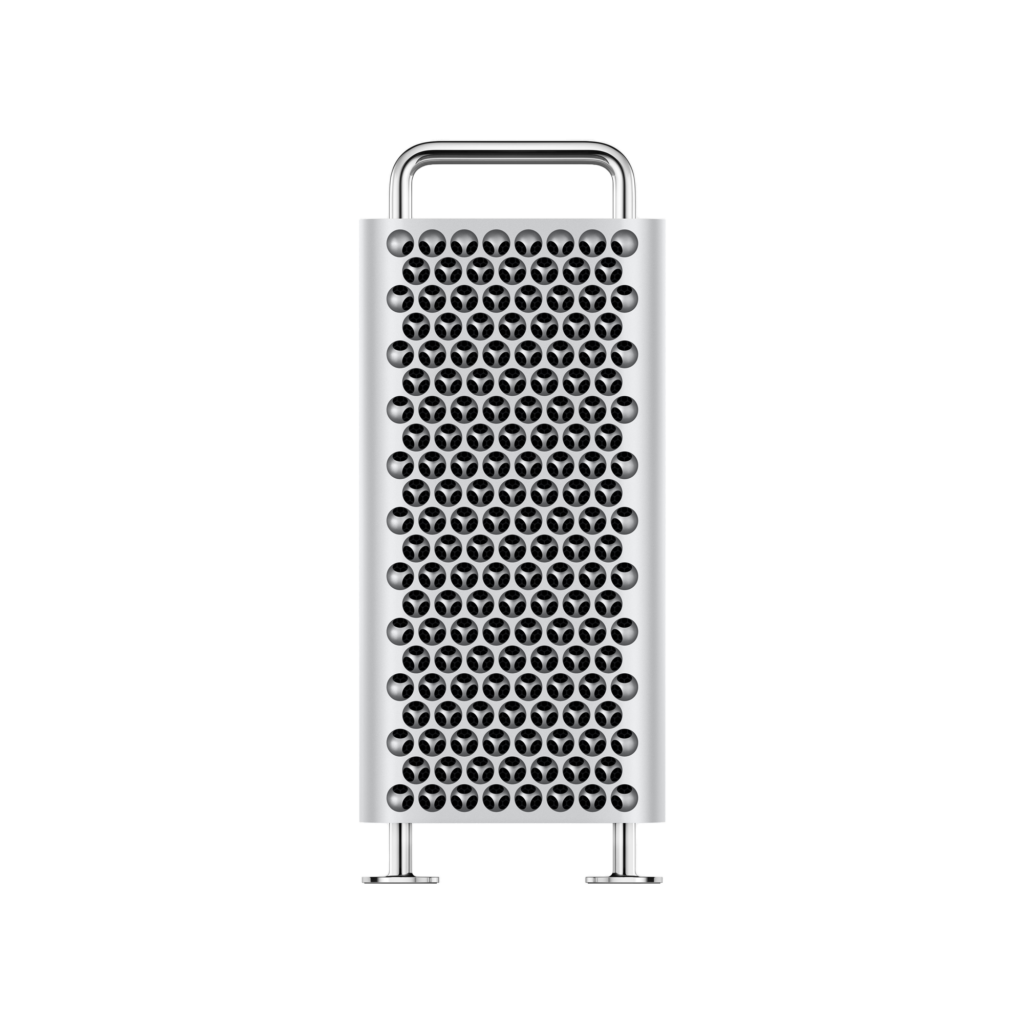 Mac Pro Tower M2 2023