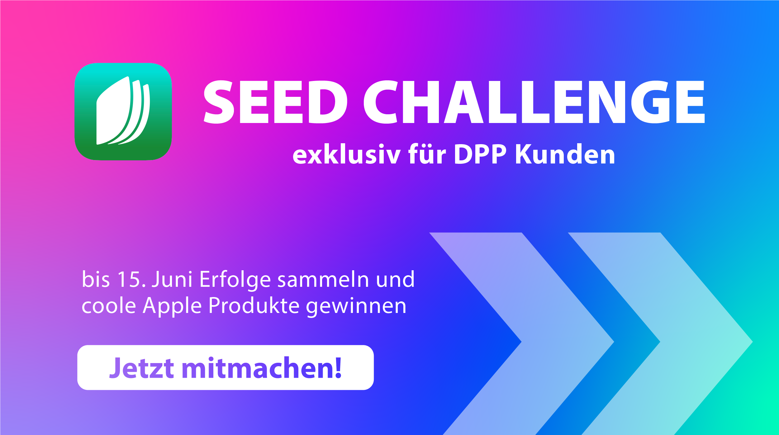 SEED Challenge