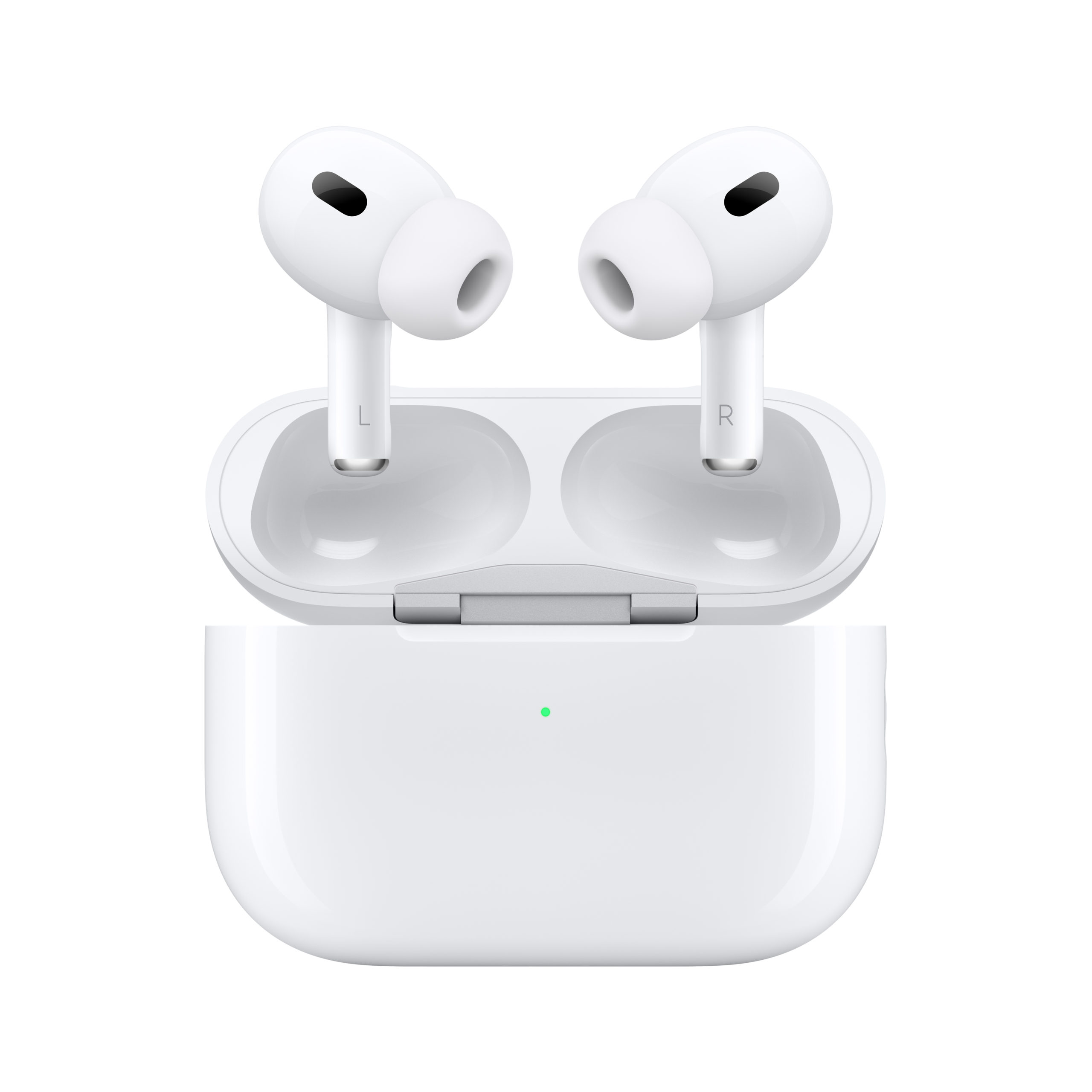 AirPods Pro (2nd Gen) USB Anschluss