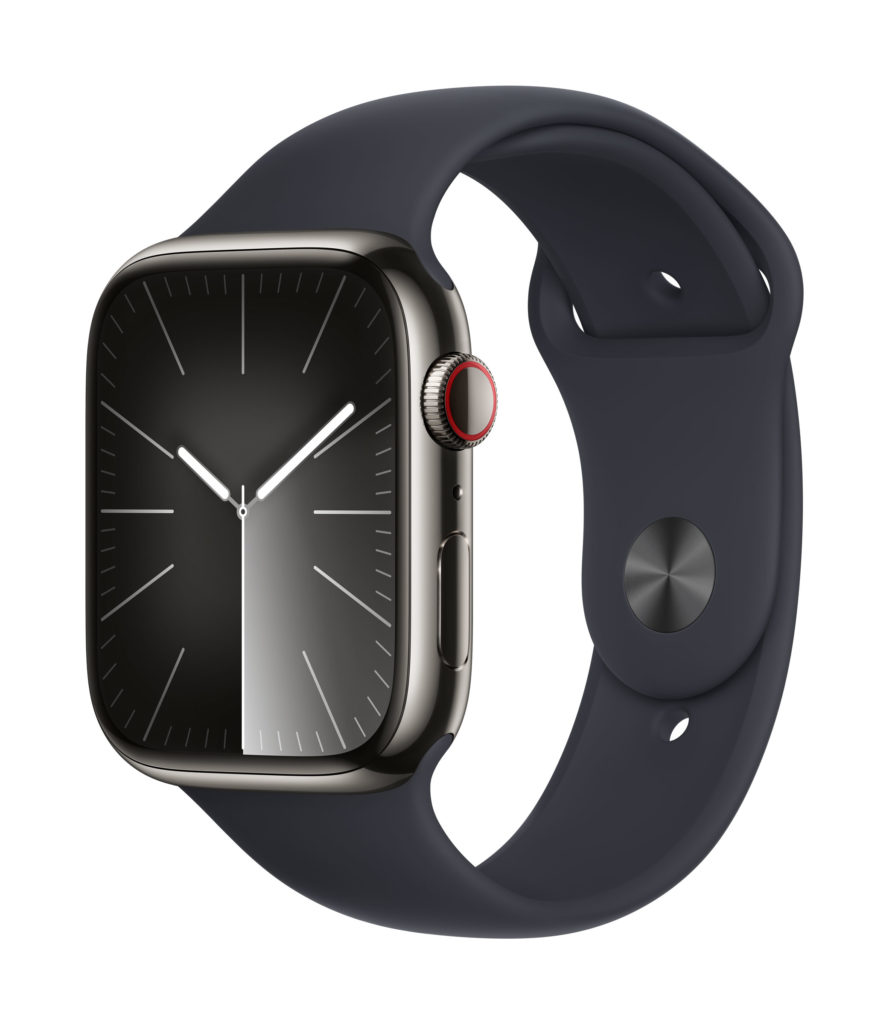 Apple Watch Series 9 LTE
