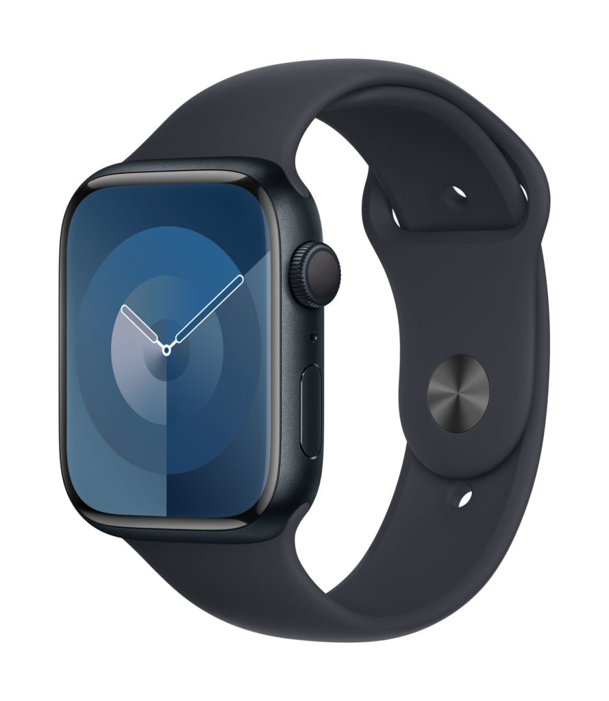 Apple Watch Series 9 GPS