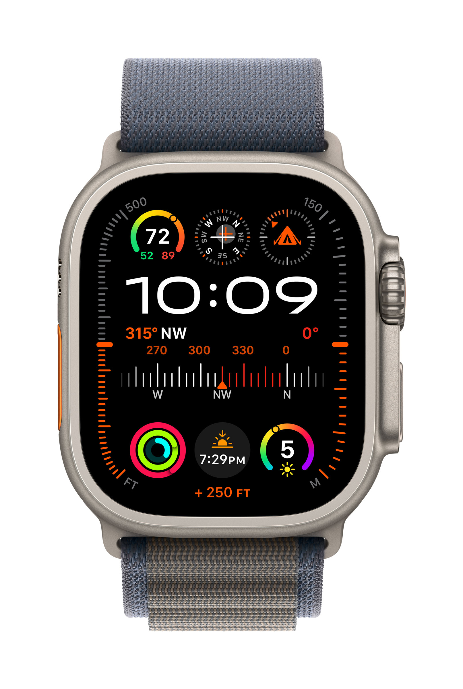 Apple watch 2 target clearance