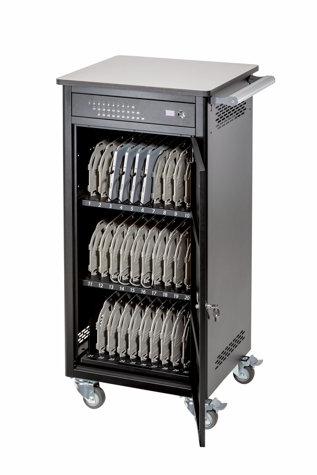Parat Trolley C30