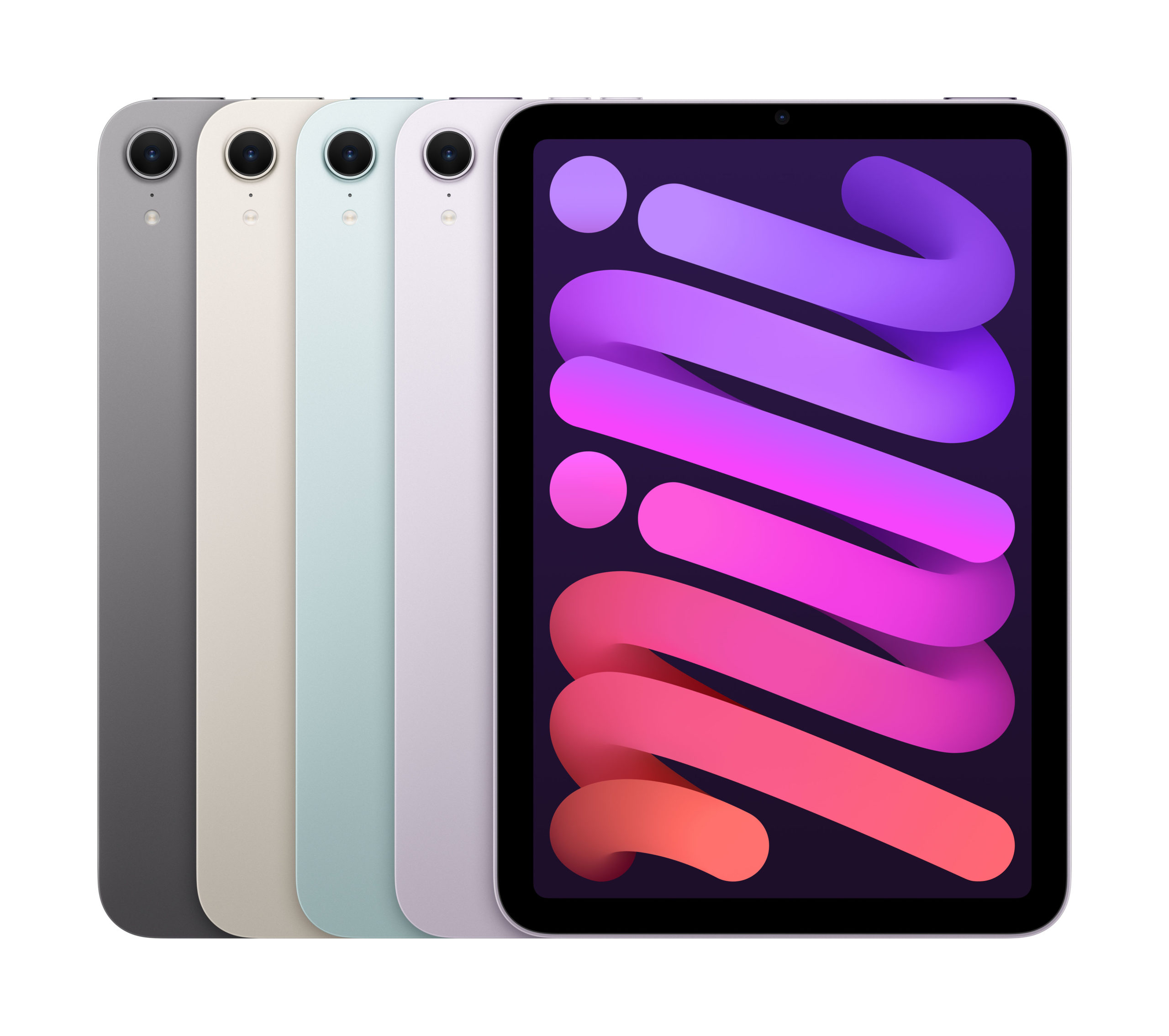 Apple iPad mini A17 Pro Chip
