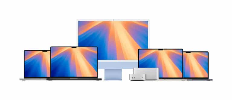 Apple ACN