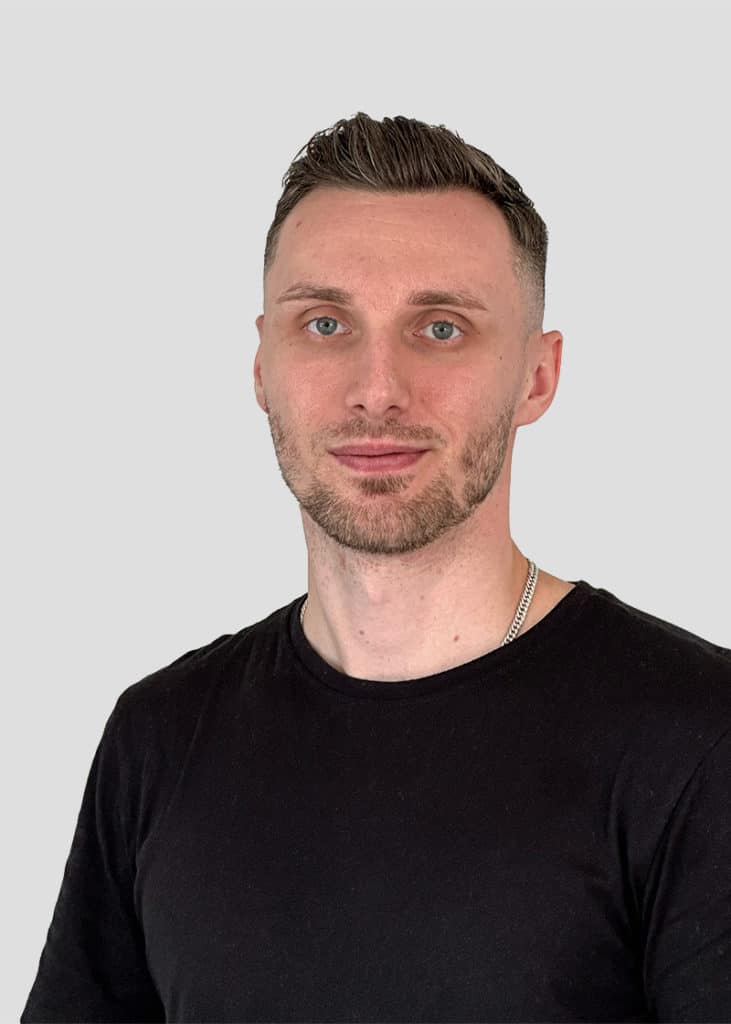 Smail-Samardzic