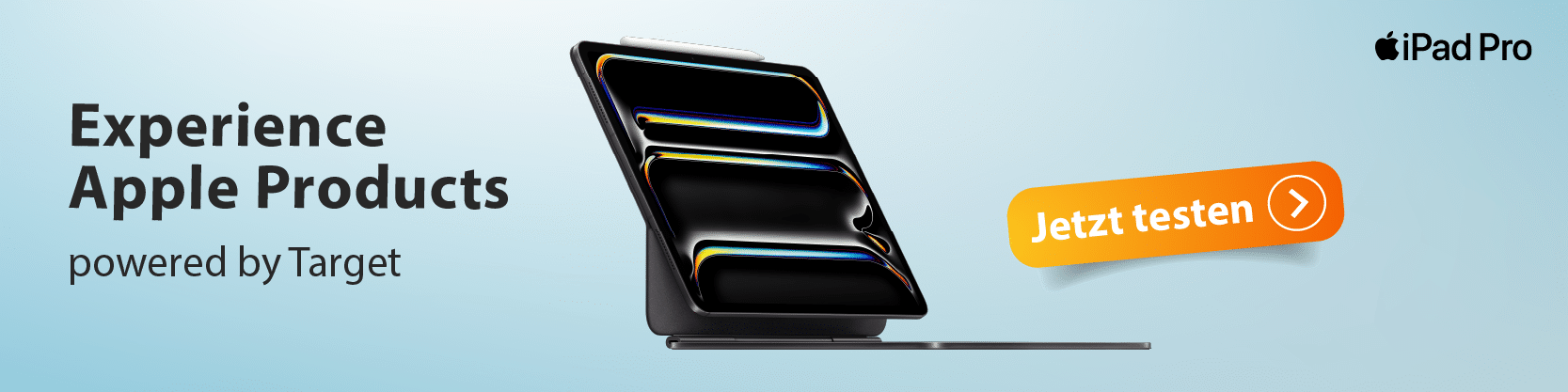 Experience Apple Product