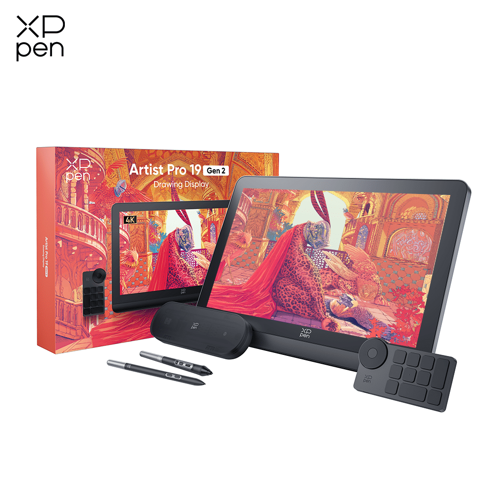XPPEN