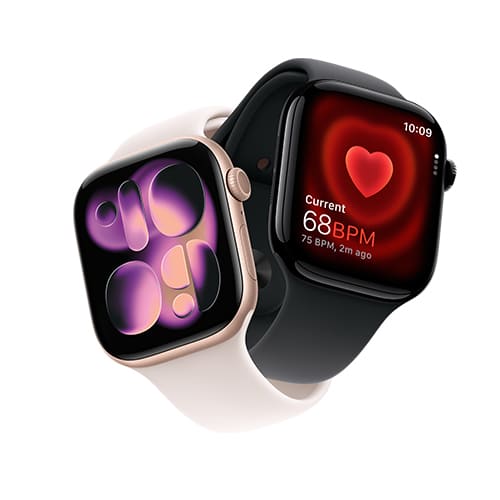 Apple Watch Series 11