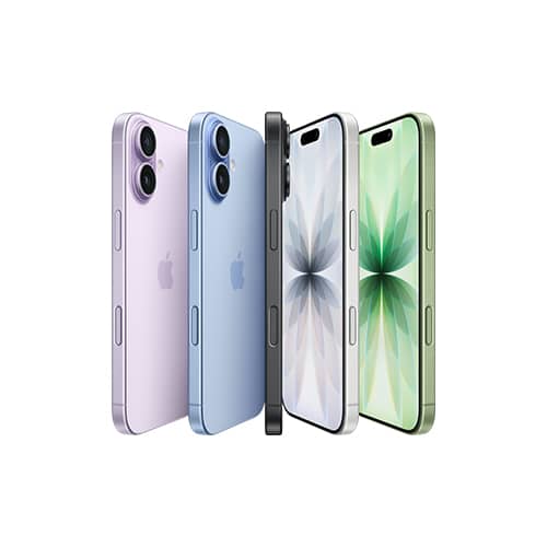 iPhone Air